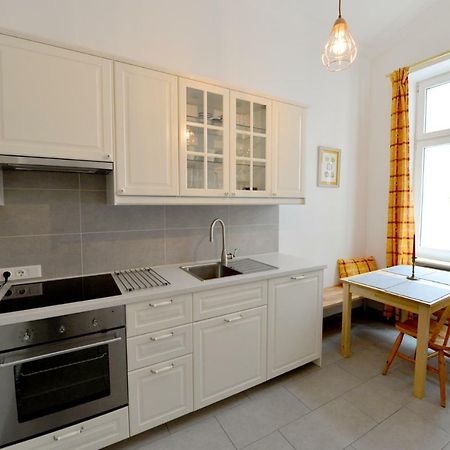 Classy Apartment, 10 Min To The Centre Βιέννη Εξωτερικό φωτογραφία