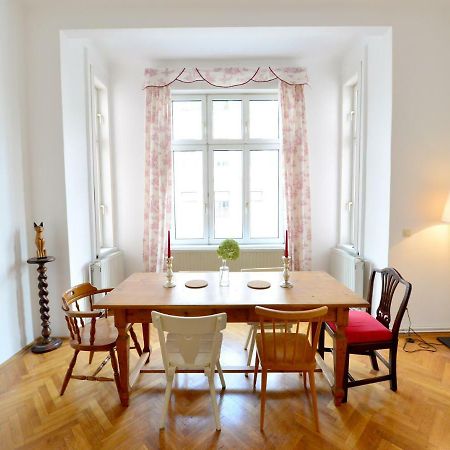 Classy Apartment, 10 Min To The Centre Βιέννη Εξωτερικό φωτογραφία