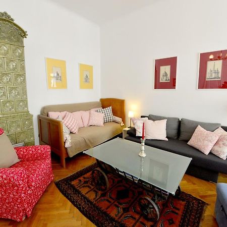 Classy Apartment, 10 Min To The Centre Βιέννη Εξωτερικό φωτογραφία