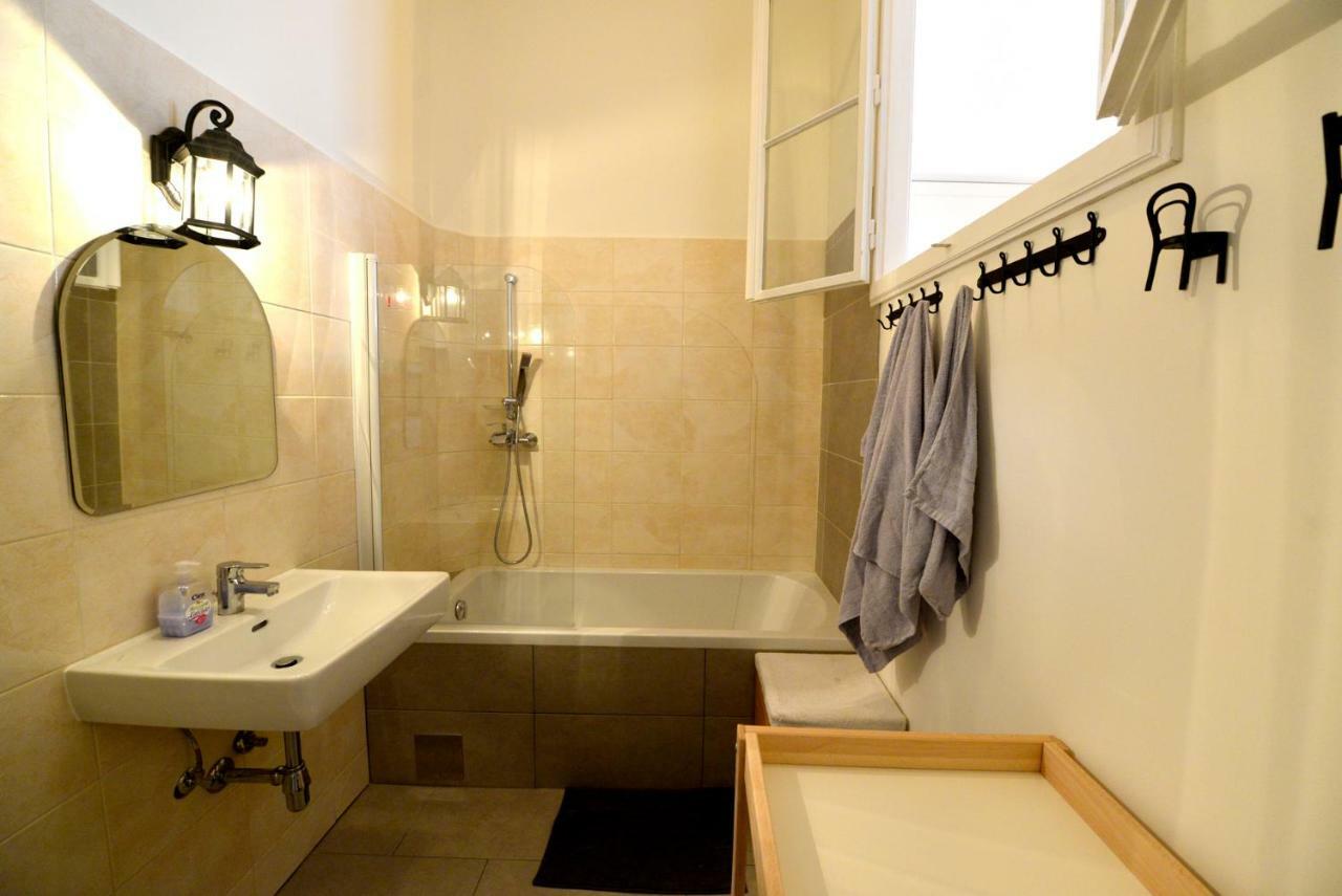 Classy Apartment, 10 Min To The Centre Βιέννη Εξωτερικό φωτογραφία