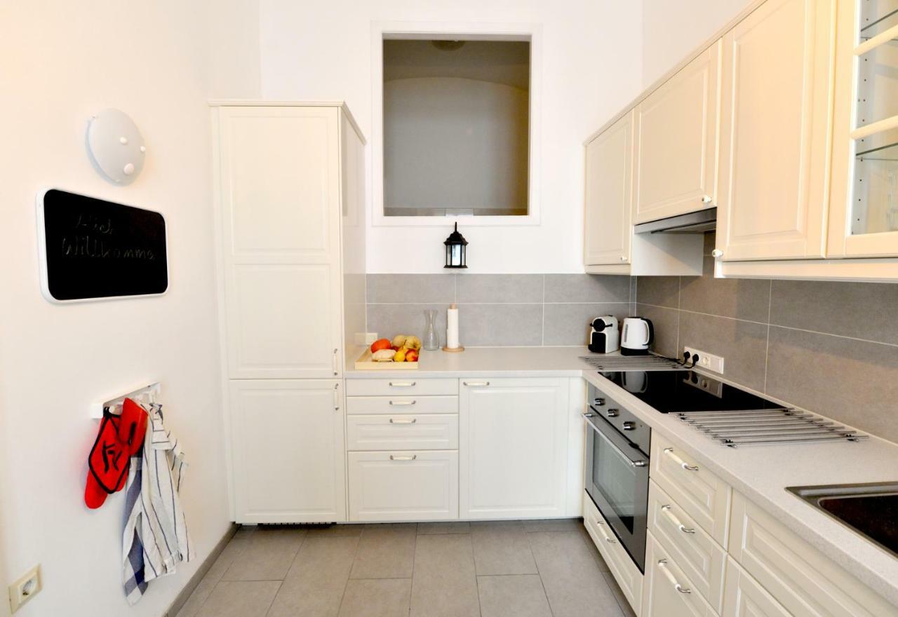 Classy Apartment, 10 Min To The Centre Βιέννη Εξωτερικό φωτογραφία