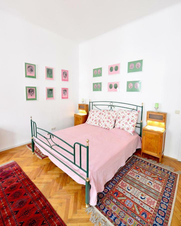 Classy Apartment, 10 Min To The Centre Βιέννη Εξωτερικό φωτογραφία