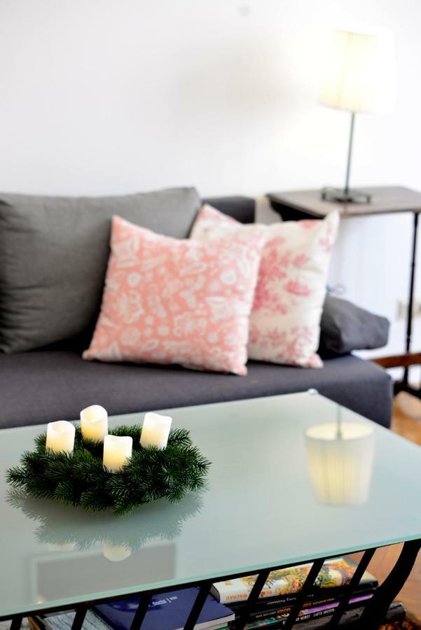 Classy Apartment, 10 Min To The Centre Βιέννη Εξωτερικό φωτογραφία
