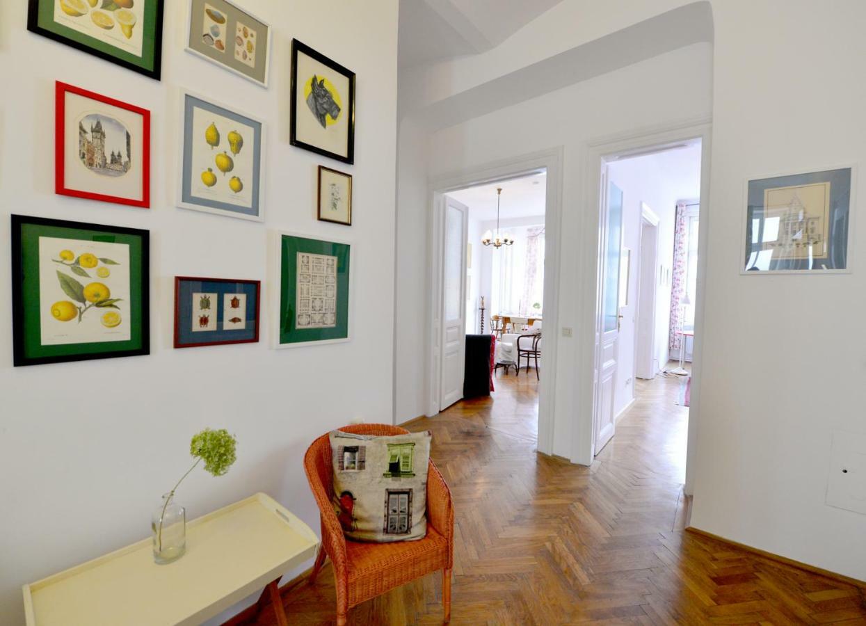Classy Apartment, 10 Min To The Centre Βιέννη Εξωτερικό φωτογραφία