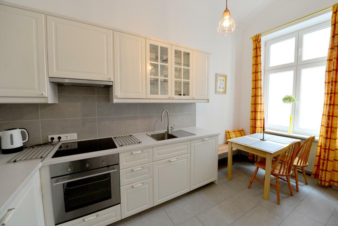 Classy Apartment, 10 Min To The Centre Βιέννη Εξωτερικό φωτογραφία