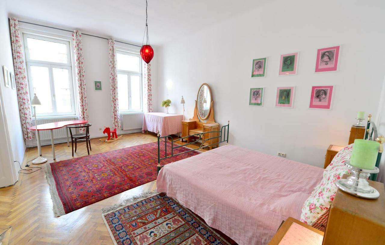 Classy Apartment, 10 Min To The Centre Βιέννη Εξωτερικό φωτογραφία