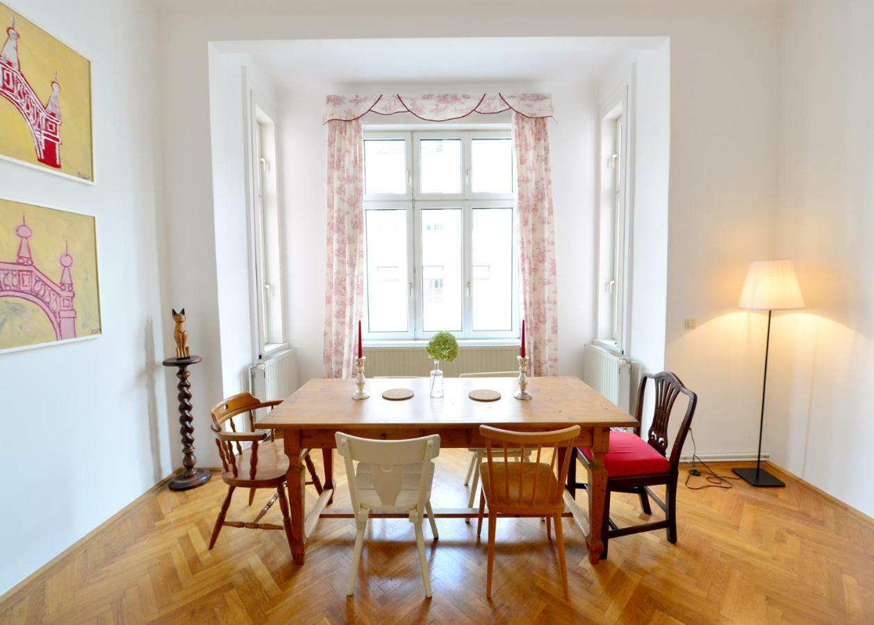 Classy Apartment, 10 Min To The Centre Βιέννη Εξωτερικό φωτογραφία