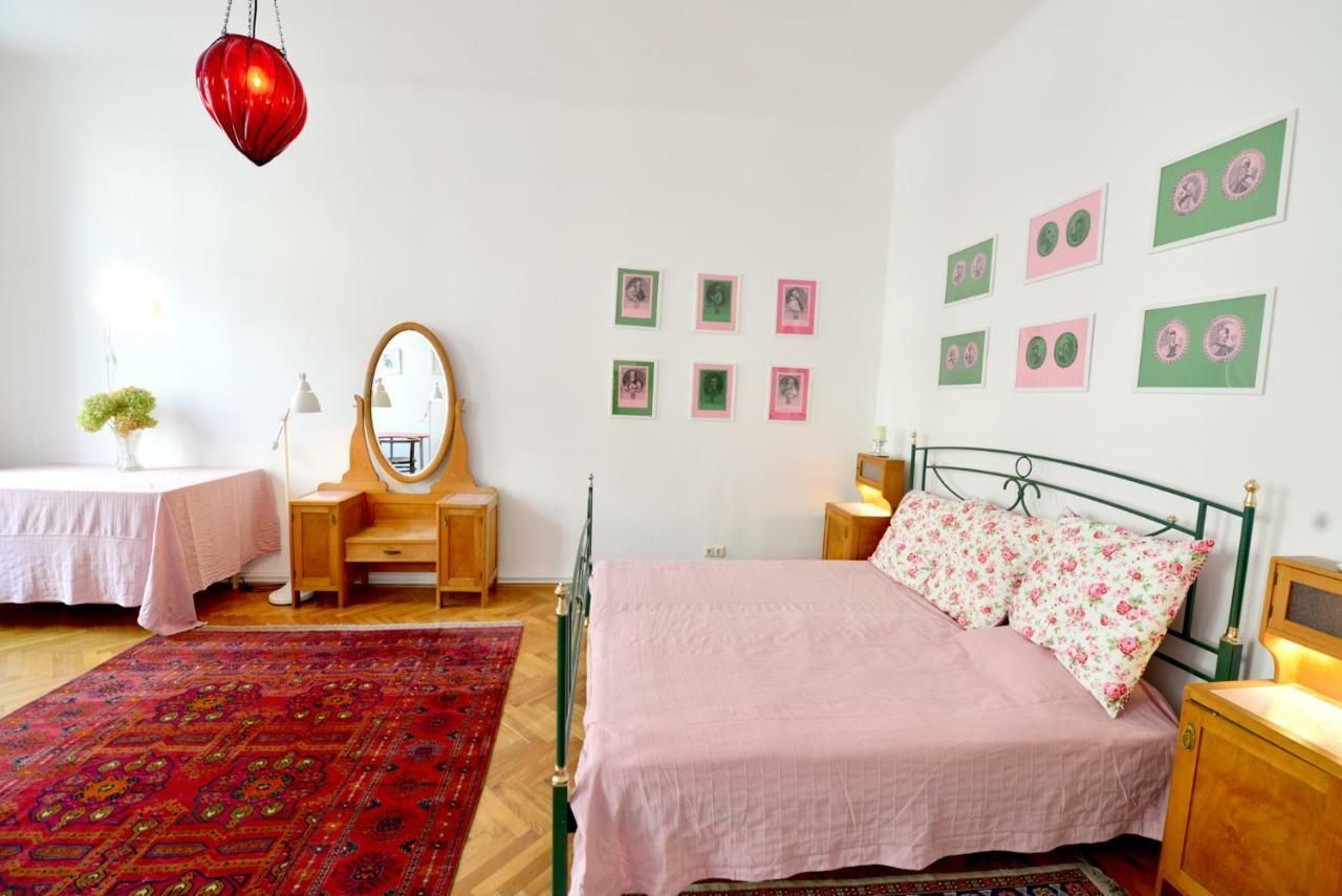 Classy Apartment, 10 Min To The Centre Βιέννη Εξωτερικό φωτογραφία