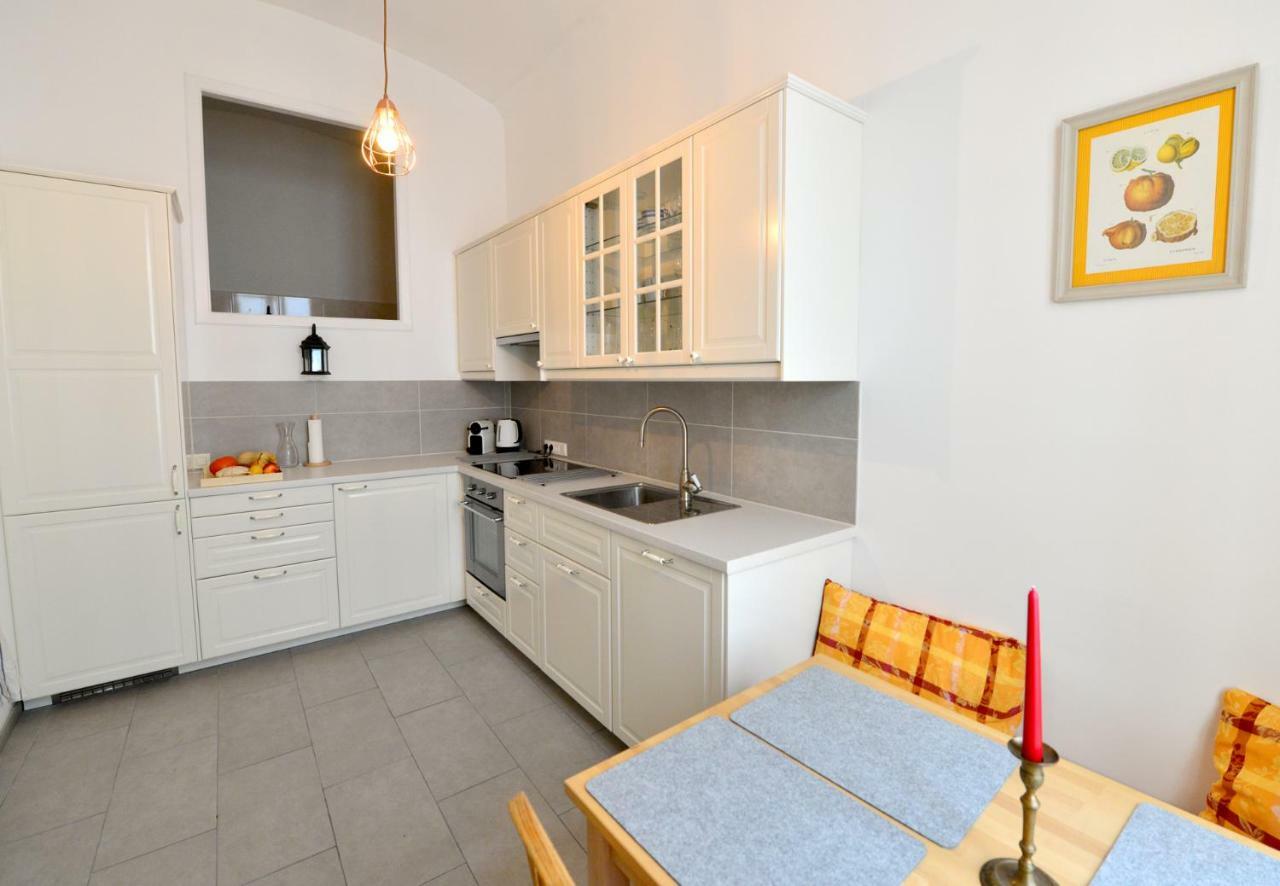 Classy Apartment, 10 Min To The Centre Βιέννη Εξωτερικό φωτογραφία