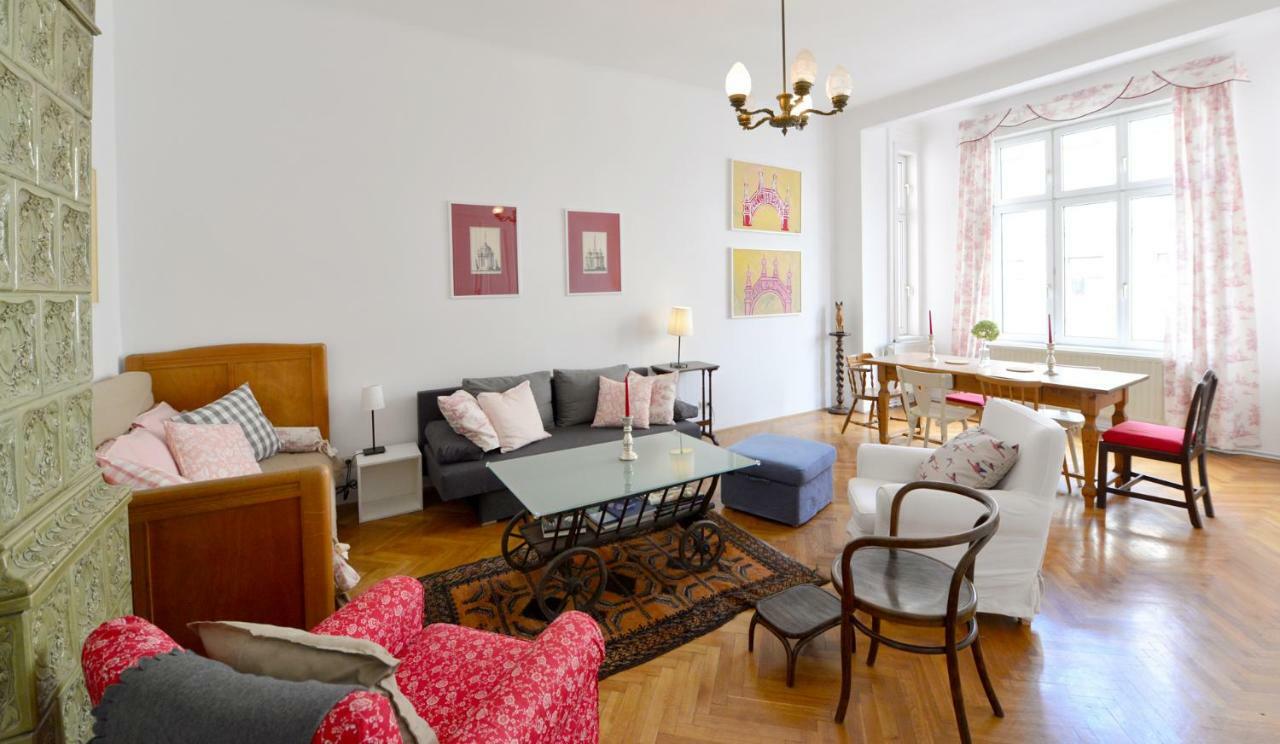Classy Apartment, 10 Min To The Centre Βιέννη Εξωτερικό φωτογραφία