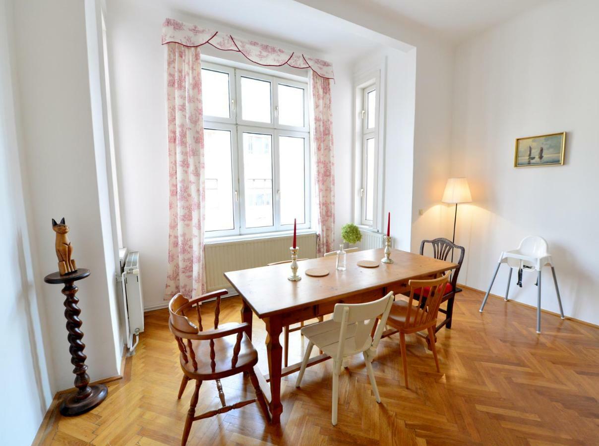 Classy Apartment, 10 Min To The Centre Βιέννη Εξωτερικό φωτογραφία