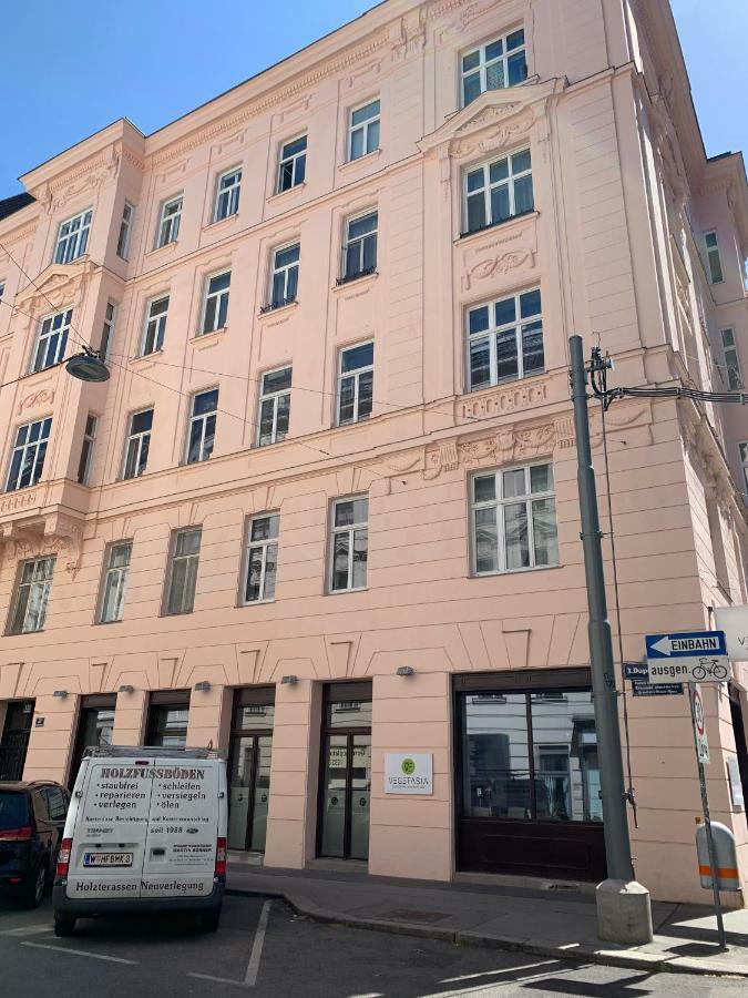 Classy Apartment, 10 Min To The Centre Βιέννη Εξωτερικό φωτογραφία